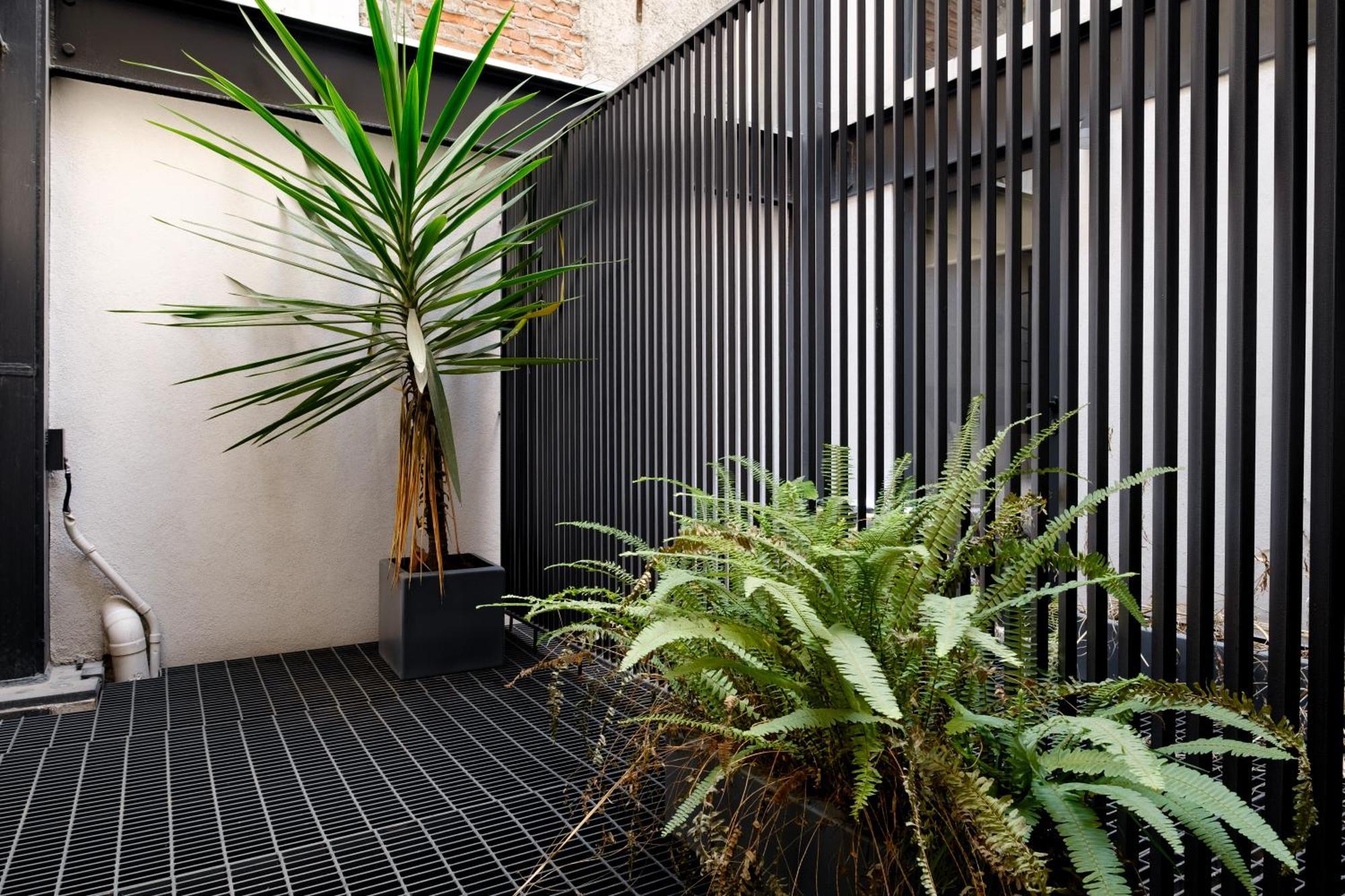 Urban Reforma Mexico City By Lumina Pokoj fotografie